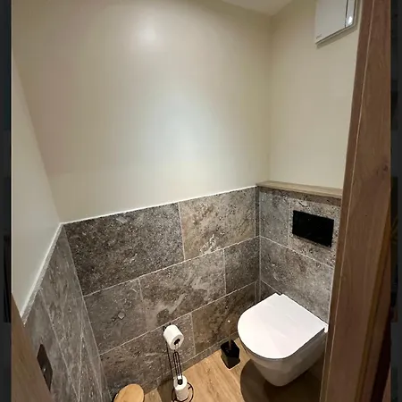 Le Valhalla Vidar Hotel