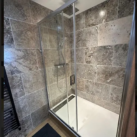 Le Valhalla Vidar Hotel *