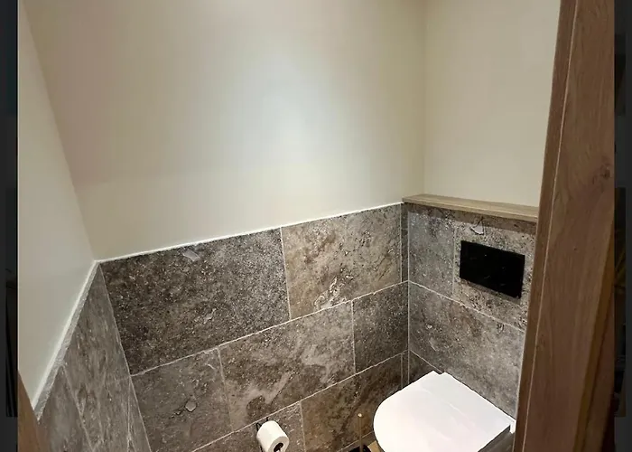 Le Valhalla Vidar Szálloda