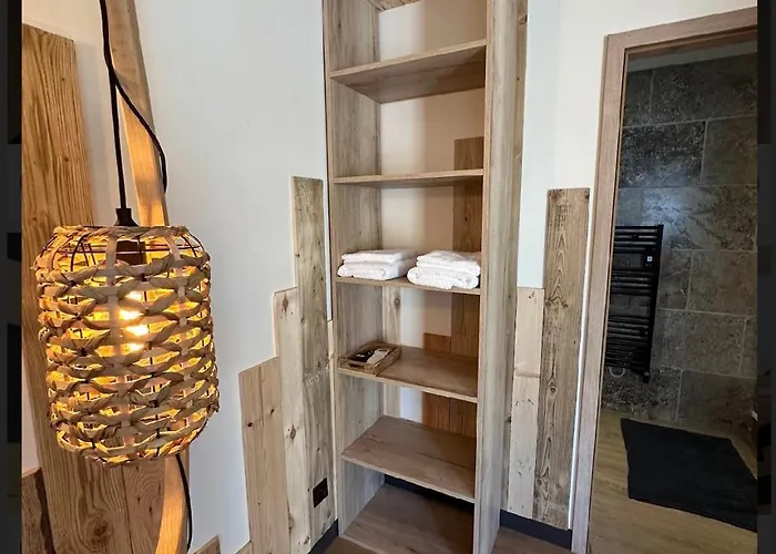 Le Valhalla Vidar Forges-les-Eaux